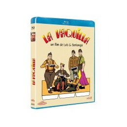 La vaquilla (E.E. 30ª aniversario)