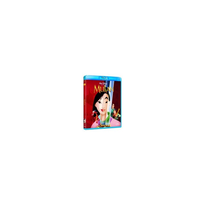 Mulan
