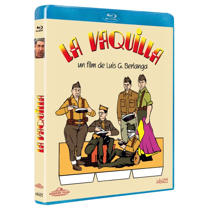 La vaquilla (E.E. 30ª aniversario)