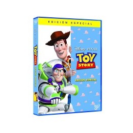 Toy story (Edición especial)
