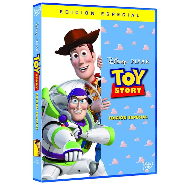 Toy story (Edición especial)