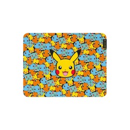 Razer GIGANTUS V2 POKEMON KANTO MEDIUM Alfombrilla de ratón para juegos Multicolor
