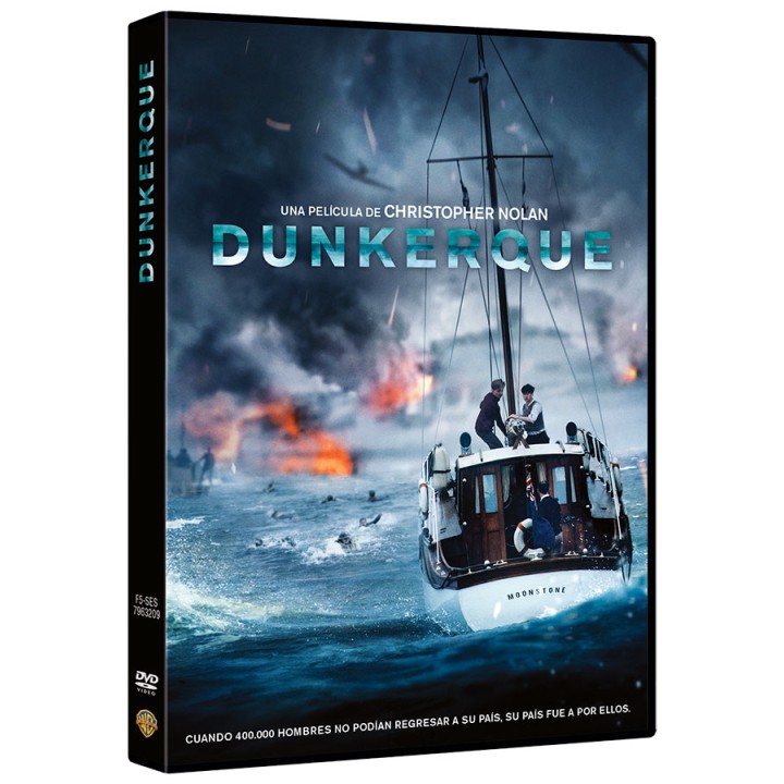 Dunkerque