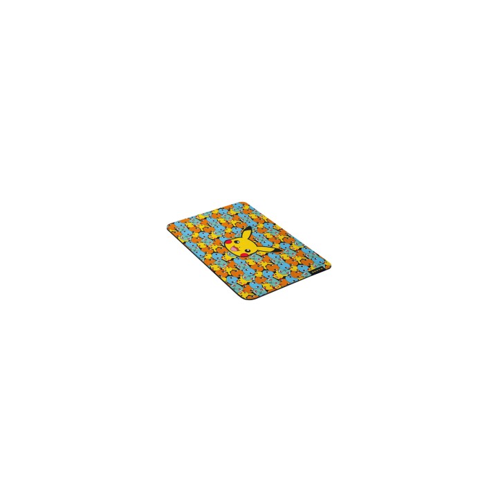 Razer GIGANTUS V2 POKEMON KANTO MEDIUM Alfombrilla de ratón para juegos Multicolor