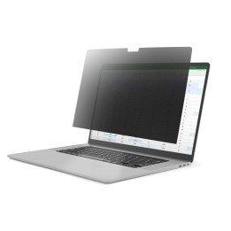 StarTech.com Filtro de Privacidad para Macbook Pro Serie M o Portátiles de 16" - Mate - Antirreflectante - Anti Luz Azul - 51%