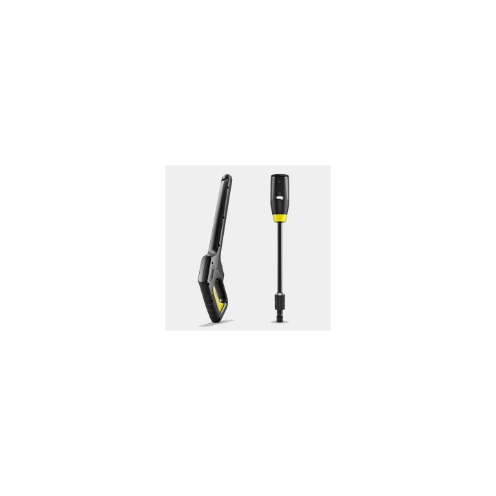 Kärcher K 7 Comfort Premium Home Limpiadora de alta presión o Hidrolimpiadora Vertical 600 l/h 3000 W Amarillo