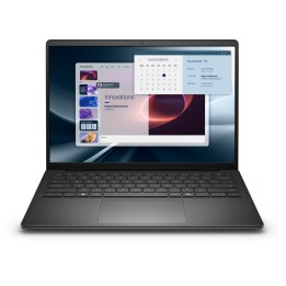 DELL Pro 14 Essential PV14255 AMD Ryzen™ 7 250 Portátil 35,6 cm (14") Full HD+ 16 GB DDR5-SDRAM 512 GB SSD Wi-Fi 6 (802.11ax)