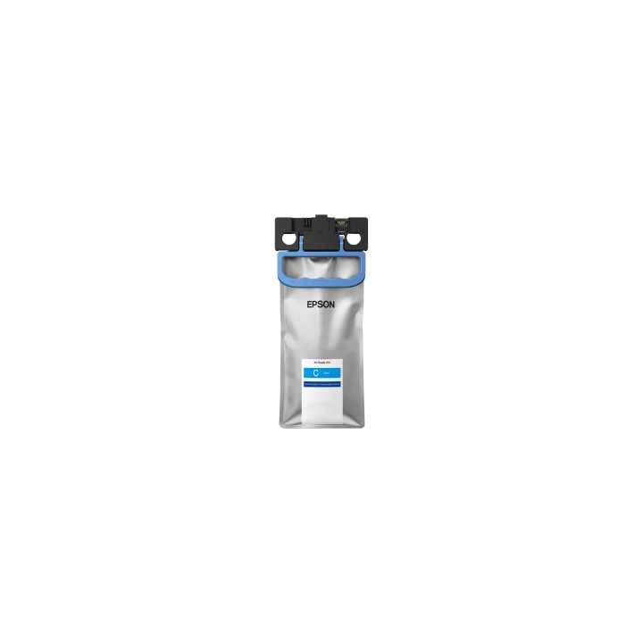 Epson C13T13M240 cartucho de tinta 1 pieza(s) Original Extra (Súper) alto rendimiento Cian