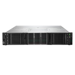 HPE ProLiant Compute DL340 Gen12 6505P 12c 1x64GB-R 8SFF MR408i-o 2x480GB SSD 2x1000W PS EU Server