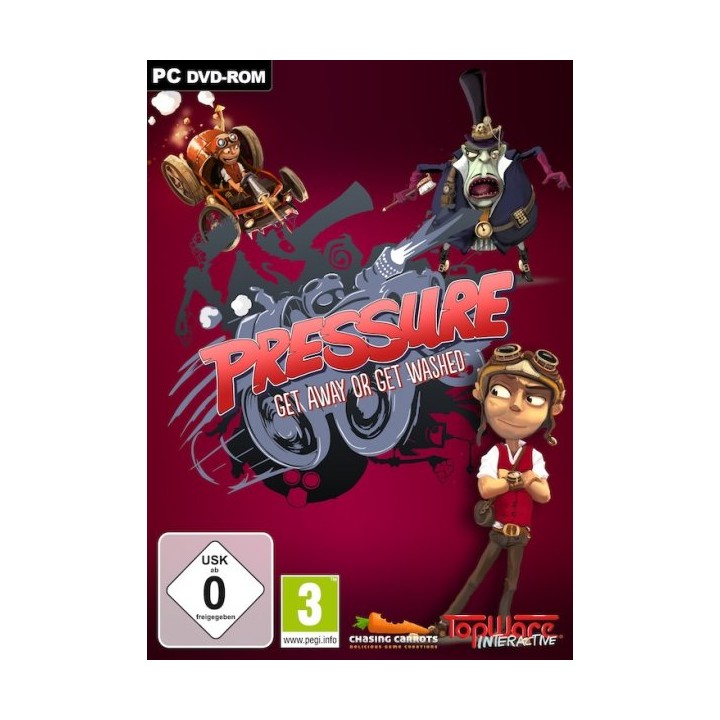 Pressure