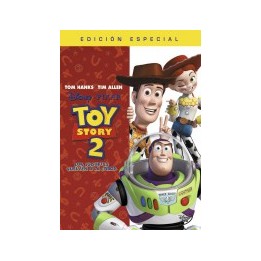 Toy story 2 (Edición especial)