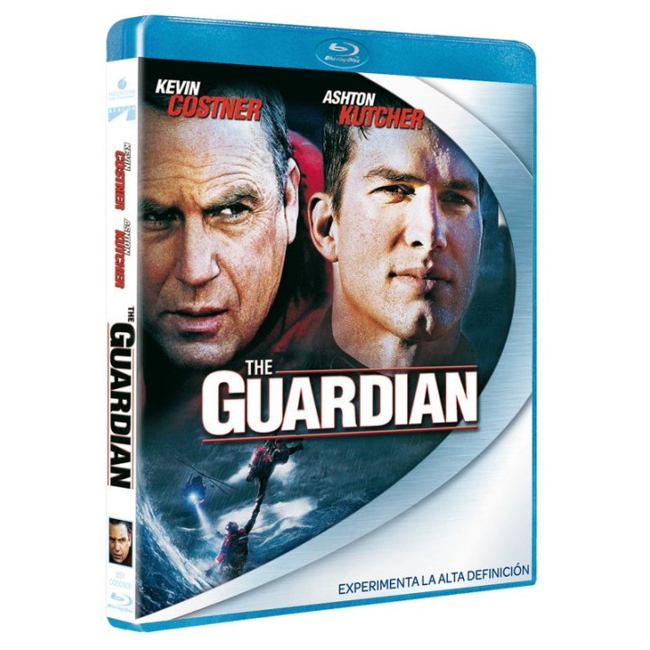The guardian