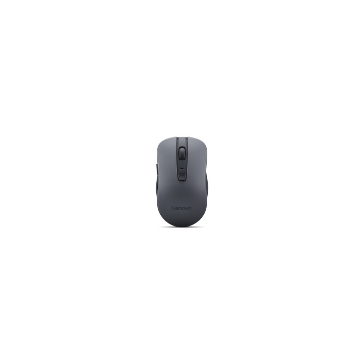 Lenovo WL310 ratón Oficina Ambidextro Bluetooth Óptico 1200 DPI