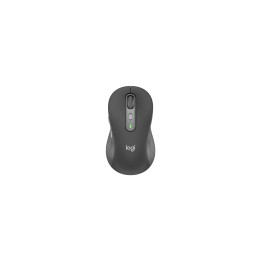 Logitech Signature Plus M750L ratón Universal mano derecha RF Wireless + Bluetooth Óptico 4000 DPI