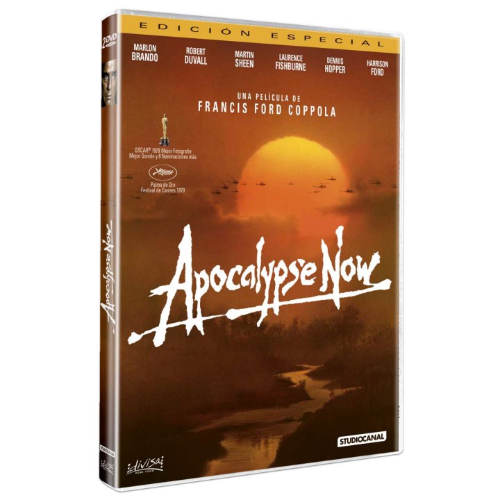 Apocalyse Now - Edición Especial
