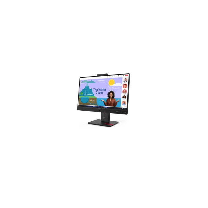 Lenovo ThinkVision T24D-4v Monitor