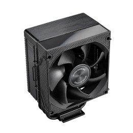 Mars Gaming MCPUXPRO sistema de refrigeración para ordenador Carcasa del ordenador Refrigerador de aire Negro 1 pieza(s)
