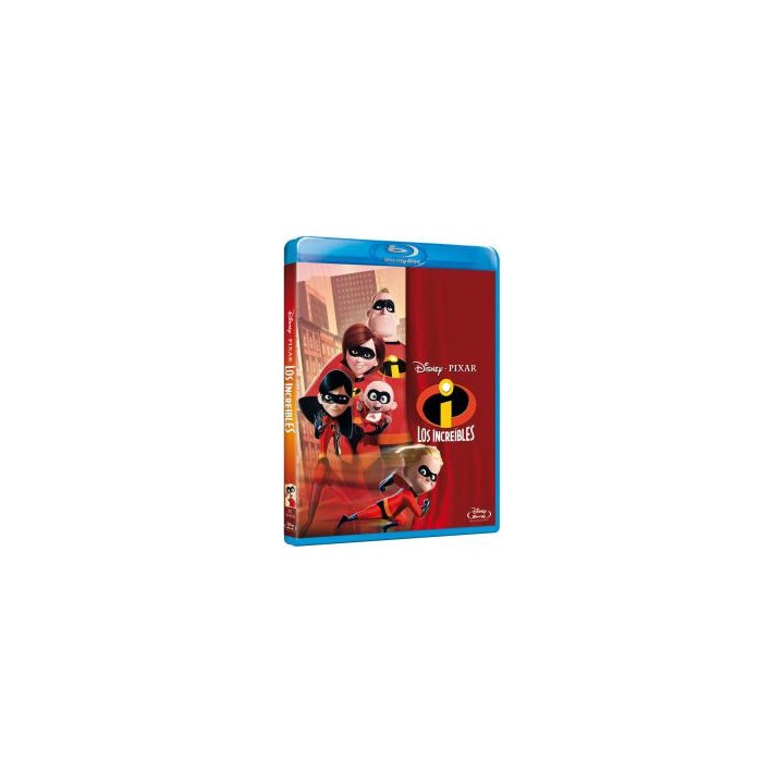 Los increibles
