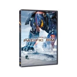 Pacific rim