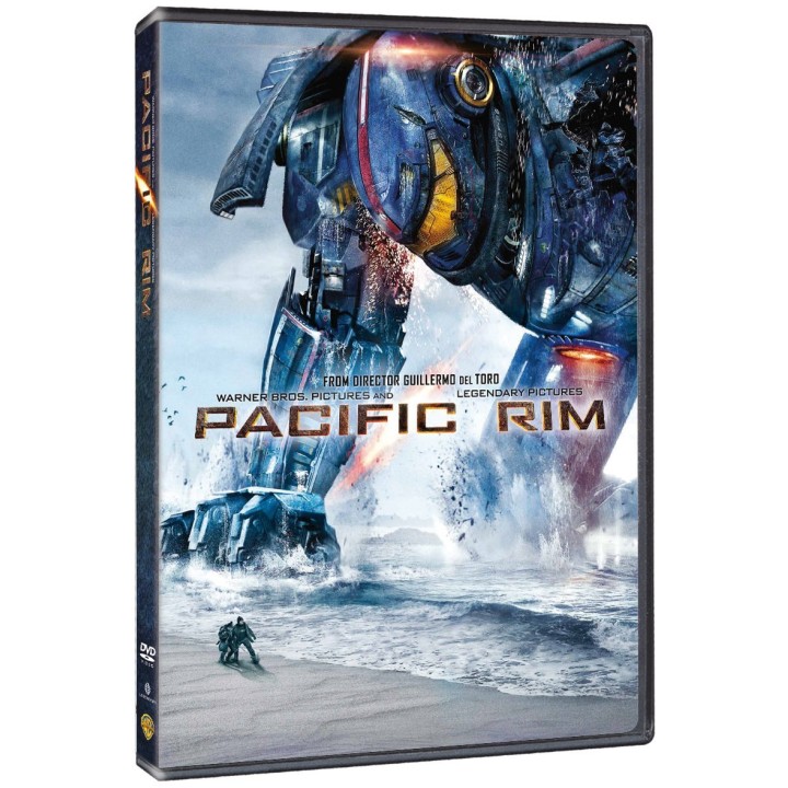 Pacific rim