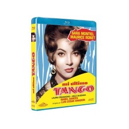 Mi último tango