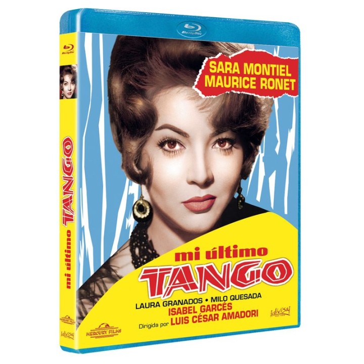 Mi último tango