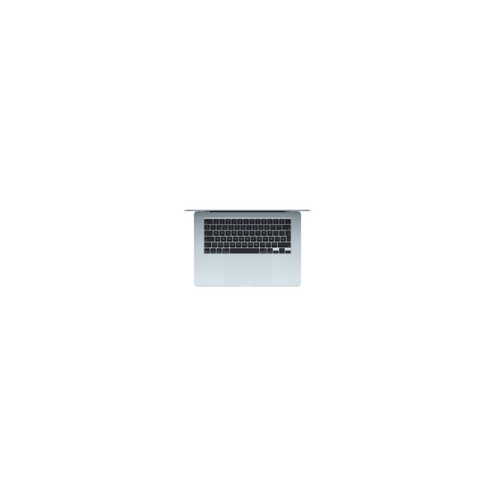 Apple MacBook Air 15" M5 chip 10‑core CPU 10‑core GPU, 16GB, 512GB SSD - Azul cielo