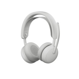 Logitech Zone Wireless 2 ES Auriculares Inalámbrico Diadema Business/Everyday USB Tipo C Bluetooth Blanco