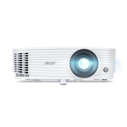 Acer P1357 Proyector de alcance estándar 4800 lúmenes ANSI DLP WXGA (1280x800) 3D Blanco