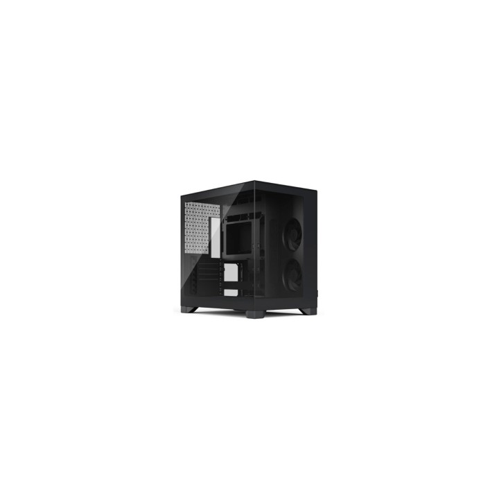 Fractal Design Pop 2 Vision Torre Negro