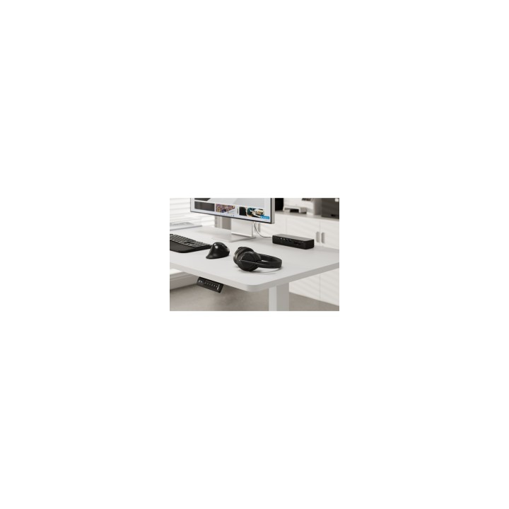 Kensington Auriculares circumaurales Bluetooth C3550 EQ