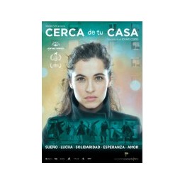Cerca de tu casa
