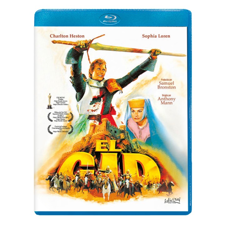 El cid