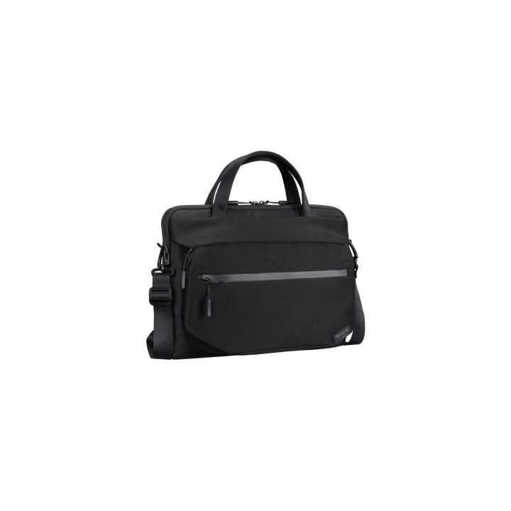 Targus TBS969GL maletines para portátil 35,6 cm (14") Maletín Negro