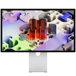 Apple Studio Display XDR - Vidrio estándar - Adaptador de montaje VESA (Soporte no incluído)