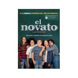 El novato