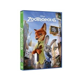 Zootrópolis