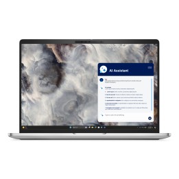 DELL Pro 16 Plus PB16250 Copilot+ PC Intel Core Ultra 5 236V Portátil 40,6 cm (16") Full HD+ 16 GB LPDDR5x-SDRAM 512 GB SSD