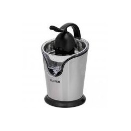 Exprimidor Becken BCJ416 Acero Inoxidable