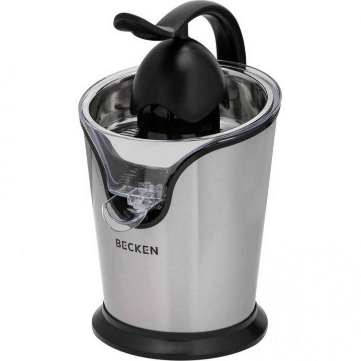 Exprimidor Becken BCJ416 Acero Inoxidable