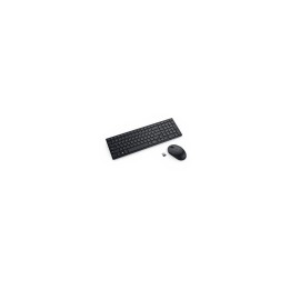 DELL Teclado y ratón silenciosos y compactos Pro - KM555 - español (QWERTY)
