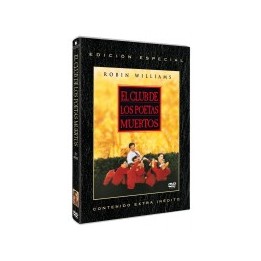 El club de los poetas muertos