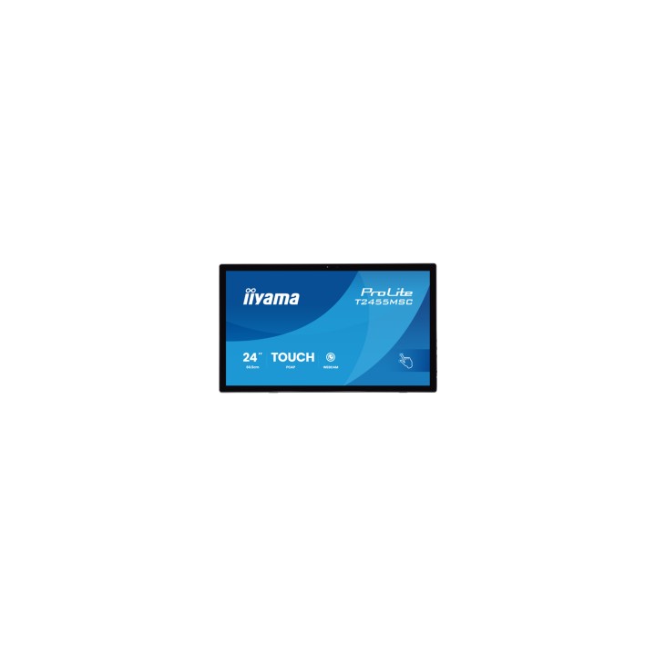 iiyama T2455MSC-B2 panel de control táctil 60,5 cm (23.8") 1920 x 1080 Pixeles