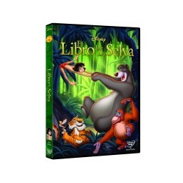 El libro de la selva