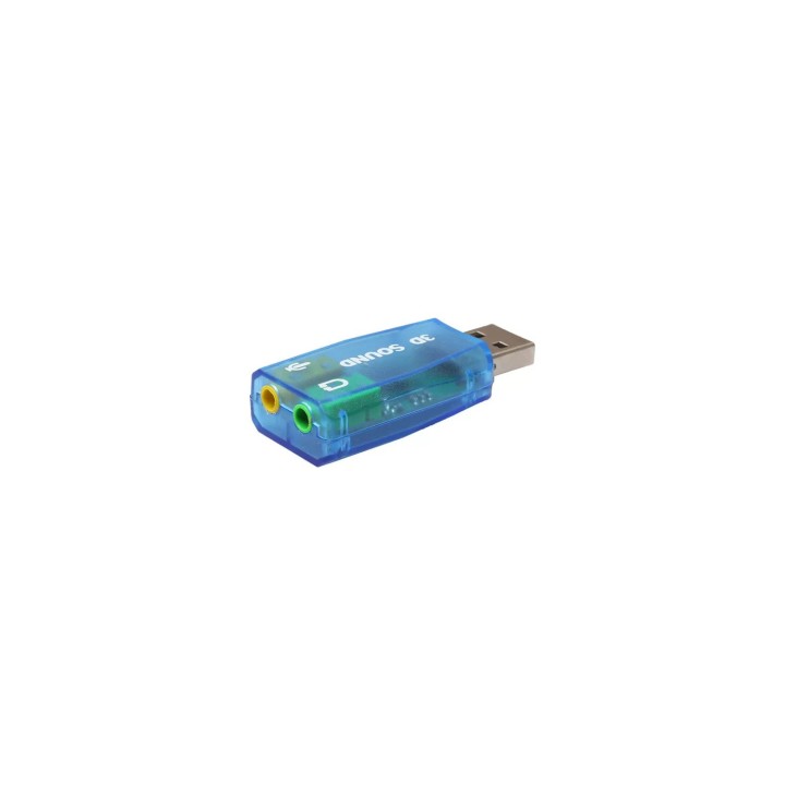 Gembird Virtus2 USB