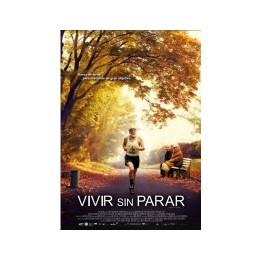 Vivir sin parar