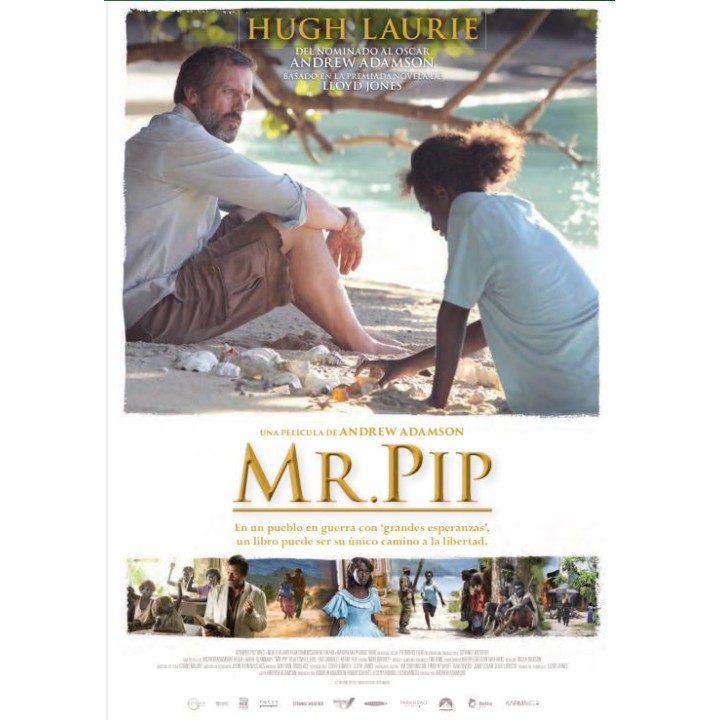 Mr. Pip