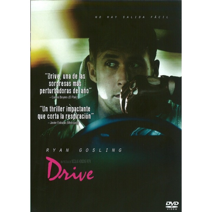 Drive (2012)