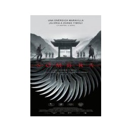 Sombra - DVD