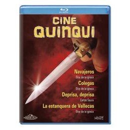Cine Quinqui
